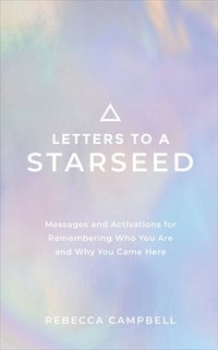 Letters to a Starseed (hftad)