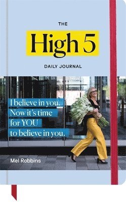High 5 Daily Journal (h�ftad)