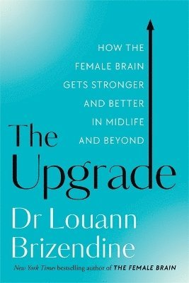 Upgrade (inbunden)