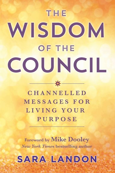 Wisdom of The Council (inbunden)
