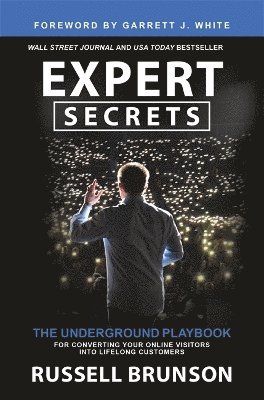 Expert Secrets (hftad)