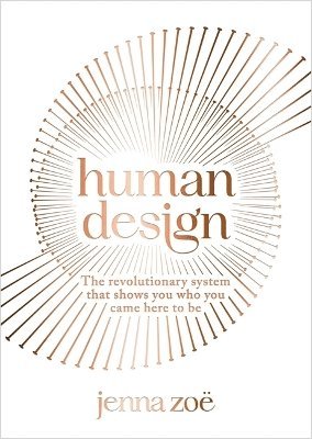 Human Design (häftad)
