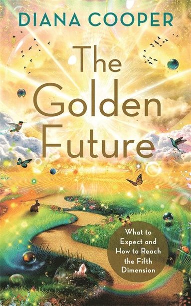 Golden Future (hftad)