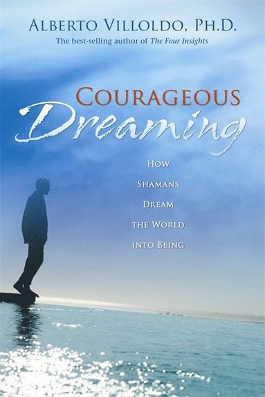 Courageous Dreaming (h�ftad)