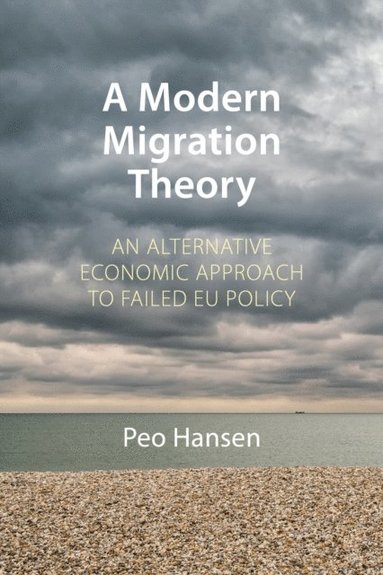 Modern Migration Theory (häftad)