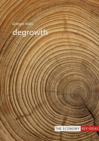 Degrowth (e-bok)