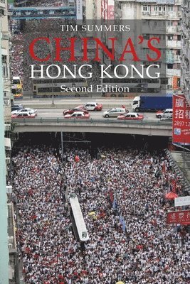 China's Hong Kong (hftad)