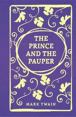 The Prince and the Pauper (inbunden)