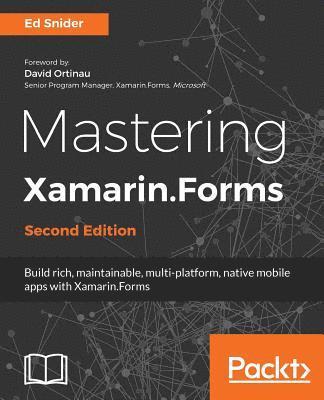 Mastering Xamarin.Forms (hftad)