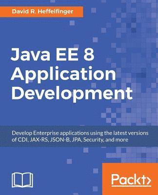 Java EE 8 Application Development (hftad)