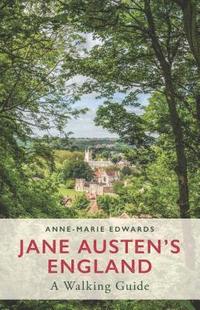 Jane Austen's England (hftad)