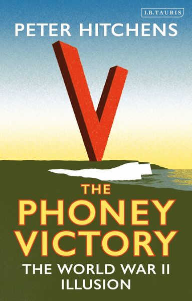 Phoney Victory (inbunden)