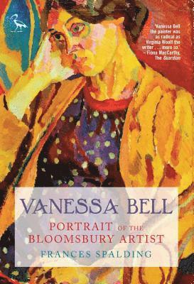Vanessa Bell (inbunden)