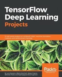 TensorFlow Deep Learning Projects (hftad)
