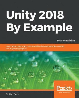 Unity 2018 By Example (hftad)