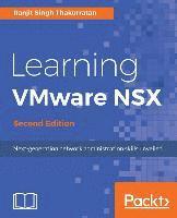 Learning VMware NSX - (hftad)