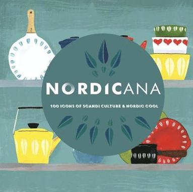 Nordicana (häftad)