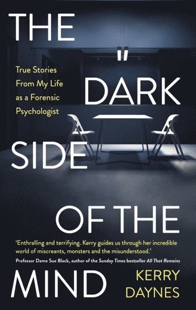 Dark Side of the Mind