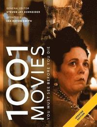 1001 Movies You Must See Before You Die Steven Jay Schneider