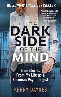 Dark Side of the Mind (häftad)