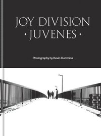 Joy Division: Juvenes (e-bok)