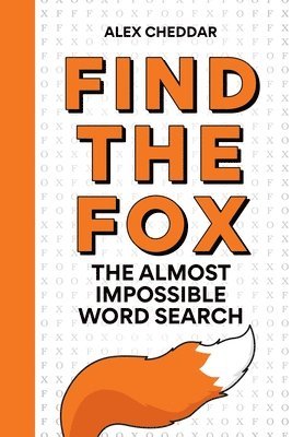 Find the Fox (hftad)