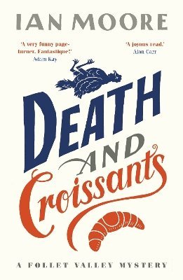 Death and Croissants (hftad)