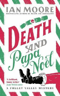 Death and Papa Noel (hftad)