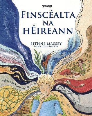 Finscalta na hireann (hftad)