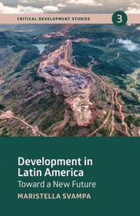 Development in Latin America (inbunden)