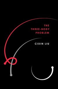 The Three-Body Problem (hftad)