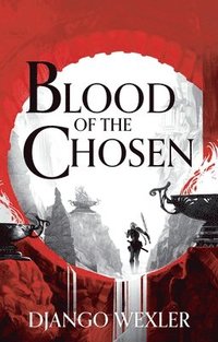Blood of the Chosen (hftad)