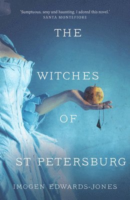 Witches of St. Petersburg (hftad)