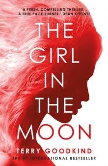 The Girl in the Moon (hftad)