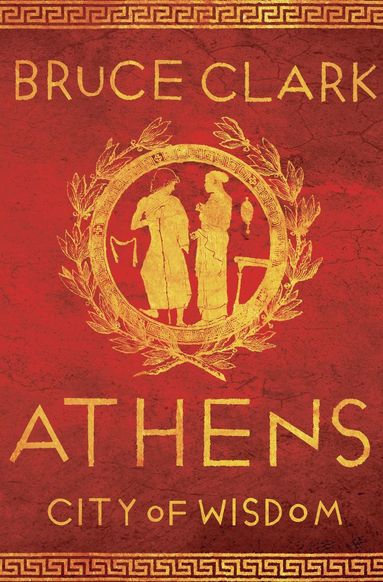 Athens (inbunden)