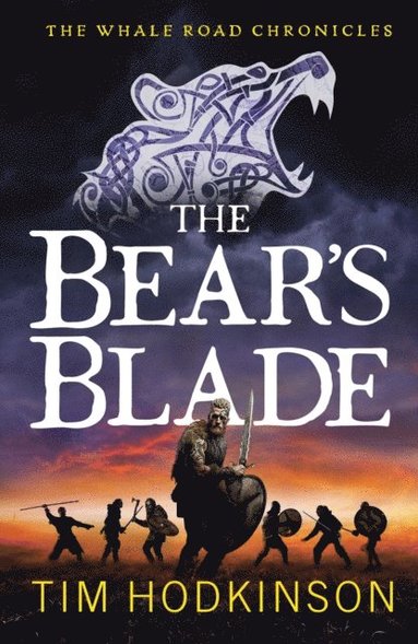 Bear's Blade (hftad)