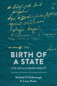 Birth of a State (hftad)