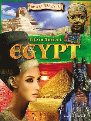 Life in Ancient Egypt (hftad)
