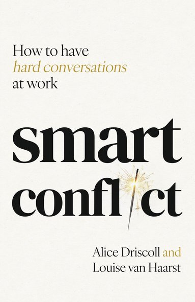 Smart Conflict (h�ftad)