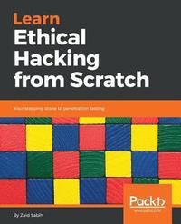 Learn Ethical Hacking from Scratch (hftad)