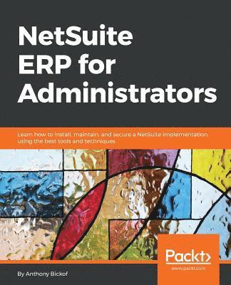 NetSuite ERP for Administrators (hftad)
