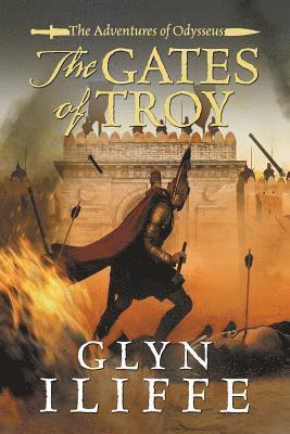 Gates of Troy (häftad)