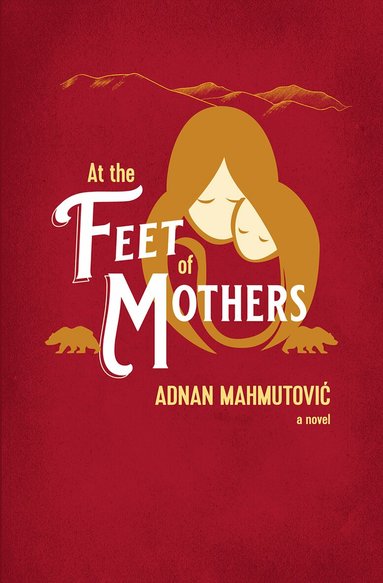 At the Feet of Mothers (h�ftad)