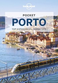 Lonely Planet Pocket Porto (häftad)