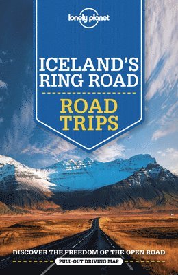 Lonely Planet Iceland's Ring Road (häftad)