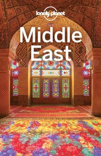 Lonely Planet Middle East (e-bok)
