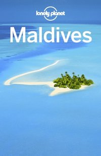 Lonely Planet Maldives (e-bok)