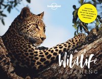 Lonely Planet Lonely Planet's A-Z of Wildlife Watching (e-bok)