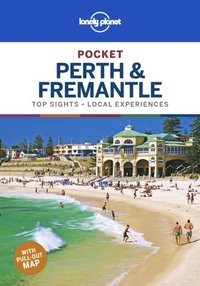 Lonely Planet Pocket Perth & Fremantle (hftad)
