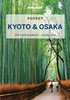 Lonely Planet Pocket Kyoto &; Osaka